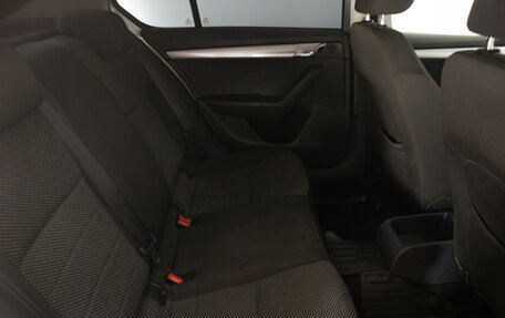 Skoda Octavia, 2013 год, 1 299 000 рублей, 11 фотография