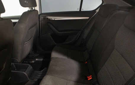 Skoda Octavia, 2013 год, 1 299 000 рублей, 10 фотография