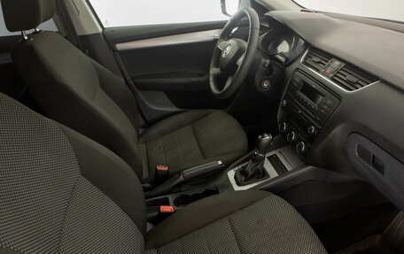 Skoda Octavia, 2013 год, 1 299 000 рублей, 12 фотография