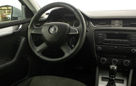 Skoda Octavia, 2013 год, 1 299 000 рублей, 13 фотография