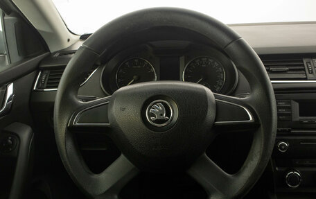 Skoda Octavia, 2013 год, 1 299 000 рублей, 16 фотография