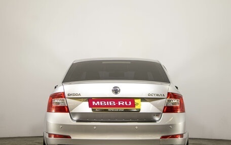 Skoda Octavia, 2013 год, 1 299 000 рублей, 6 фотография