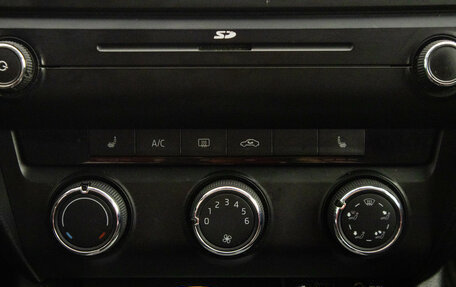 Skoda Octavia, 2013 год, 1 299 000 рублей, 18 фотография