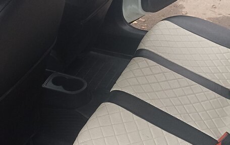 Skoda Rapid I, 2017 год, 960 000 рублей, 5 фотография