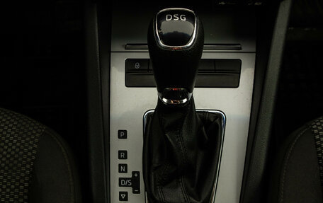 Skoda Octavia, 2013 год, 1 299 000 рублей, 19 фотография