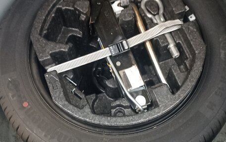 Skoda Rapid I, 2017 год, 960 000 рублей, 10 фотография