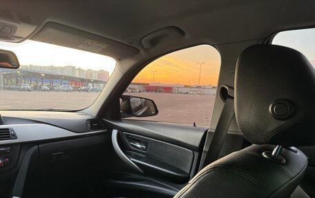 BMW 3 серия, 2014 год, 1 500 000 рублей, 12 фотография