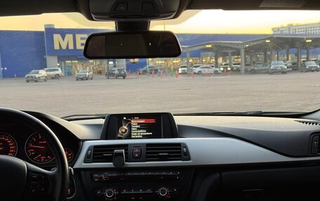 BMW 3 серия, 2014 год, 1 500 000 рублей, 10 фотография