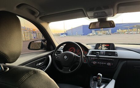 BMW 3 серия, 2014 год, 1 500 000 рублей, 11 фотография