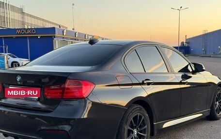 BMW 3 серия, 2014 год, 1 500 000 рублей, 4 фотография