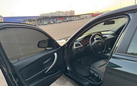 BMW 3 серия, 2014 год, 1 500 000 рублей, 14 фотография