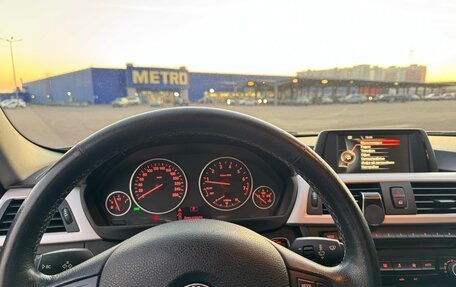 BMW 3 серия, 2014 год, 1 500 000 рублей, 16 фотография