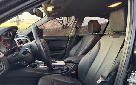 BMW 3 серия, 2014 год, 1 500 000 рублей, 15 фотография