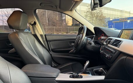 BMW 3 серия, 2014 год, 1 500 000 рублей, 18 фотография