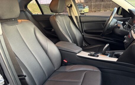 BMW 3 серия, 2014 год, 1 500 000 рублей, 17 фотография