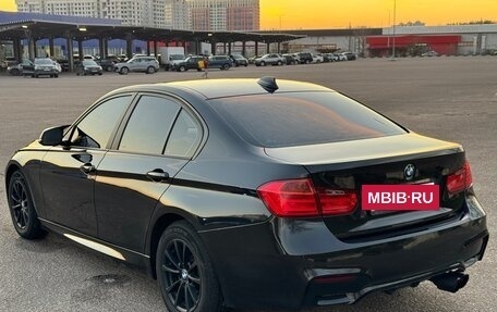 BMW 3 серия, 2014 год, 1 500 000 рублей, 7 фотография