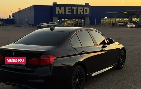 BMW 3 серия, 2014 год, 1 500 000 рублей, 19 фотография