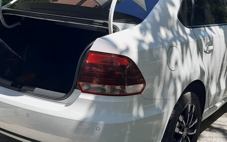 Volkswagen Polo VI (EU Market), 2019 год, 1 300 000 рублей, 4 фотография