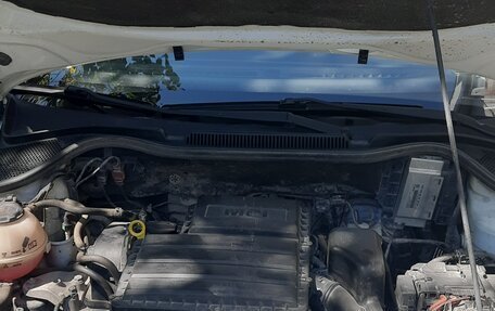 Volkswagen Polo VI (EU Market), 2019 год, 1 300 000 рублей, 11 фотография