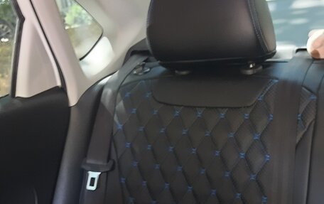 Volkswagen Polo VI (EU Market), 2019 год, 1 300 000 рублей, 15 фотография