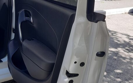 Volkswagen Polo VI (EU Market), 2019 год, 1 300 000 рублей, 22 фотография