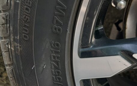 Volkswagen Polo VI (EU Market), 2019 год, 1 300 000 рублей, 24 фотография