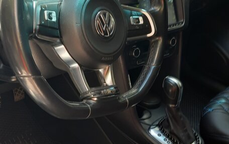 Volkswagen Polo VI (EU Market), 2019 год, 1 300 000 рублей, 19 фотография