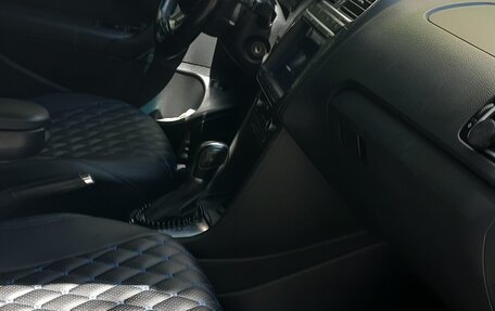 Volkswagen Polo VI (EU Market), 2019 год, 1 300 000 рублей, 25 фотография