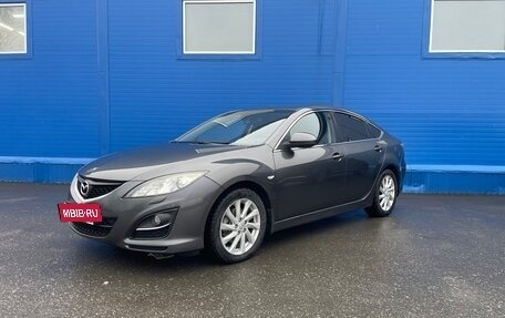 Mazda 6, 2012 год, 1 150 000 рублей, 2 фотография