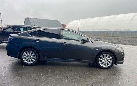 Mazda 6, 2012 год, 1 150 000 рублей, 7 фотография