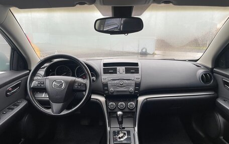 Mazda 6, 2012 год, 1 150 000 рублей, 10 фотография