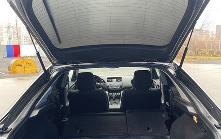 Mazda 6, 2012 год, 1 150 000 рублей, 15 фотография