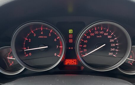 Mazda 6, 2012 год, 1 150 000 рублей, 16 фотография