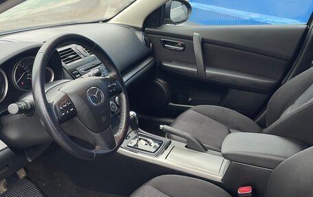 Mazda 6, 2012 год, 1 150 000 рублей, 11 фотография