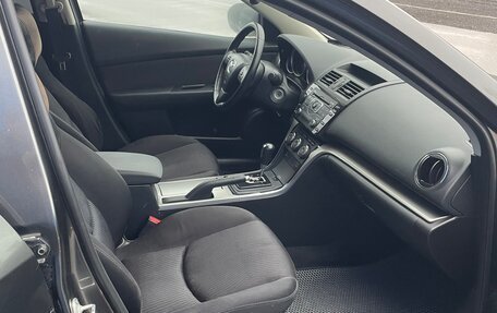 Mazda 6, 2012 год, 1 150 000 рублей, 12 фотография