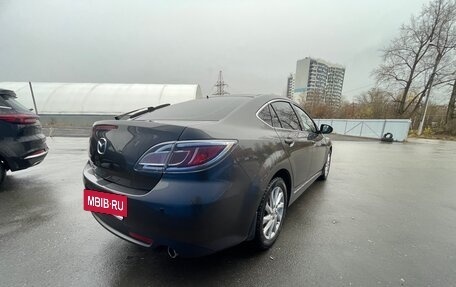 Mazda 6, 2012 год, 1 150 000 рублей, 6 фотография