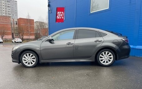 Mazda 6, 2012 год, 1 150 000 рублей, 3 фотография