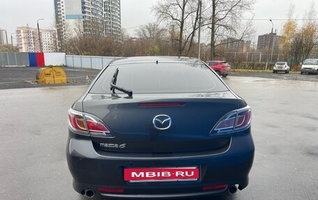 Mazda 6, 2012 год, 1 150 000 рублей, 5 фотография