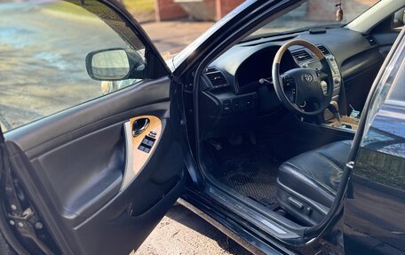 Toyota Camry, 2007 год, 900 000 рублей, 6 фотография