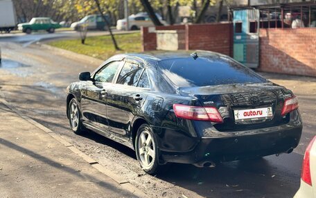 Toyota Camry, 2007 год, 900 000 рублей, 5 фотография