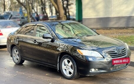Toyota Camry, 2007 год, 900 000 рублей, 3 фотография