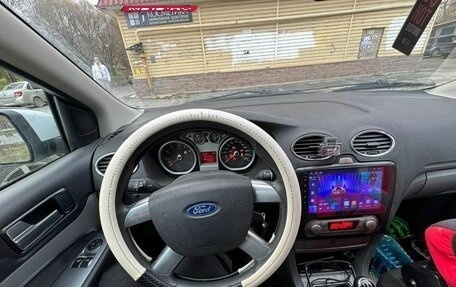 Ford Focus II рестайлинг, 2011 год, 430 000 рублей, 6 фотография