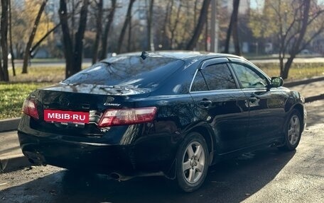Toyota Camry, 2007 год, 900 000 рублей, 4 фотография