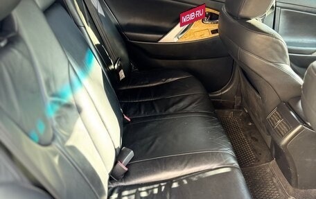 Toyota Camry, 2007 год, 900 000 рублей, 8 фотография