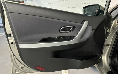 KIA cee'd III, 2015 год, 1 330 000 рублей, 11 фотография