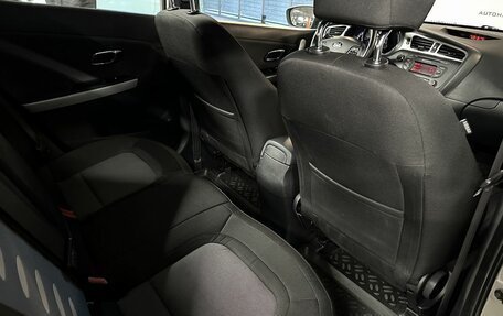 KIA cee'd III, 2015 год, 1 330 000 рублей, 19 фотография