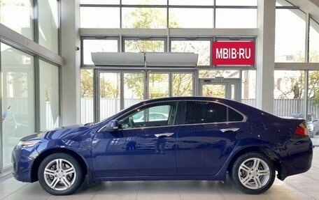 Honda Accord VIII рестайлинг, 2008 год, 925 000 рублей, 3 фотография