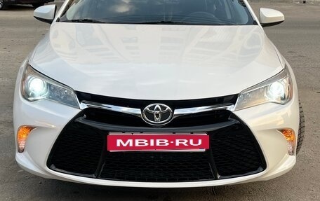 Toyota Camry, 2015 год, 920 000 рублей, 1 фотография