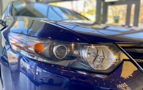 Honda Accord VIII рестайлинг, 2008 год, 925 000 рублей, 7 фотография