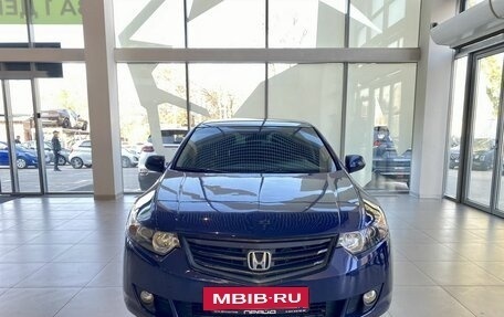 Honda Accord VIII рестайлинг, 2008 год, 925 000 рублей, 6 фотография